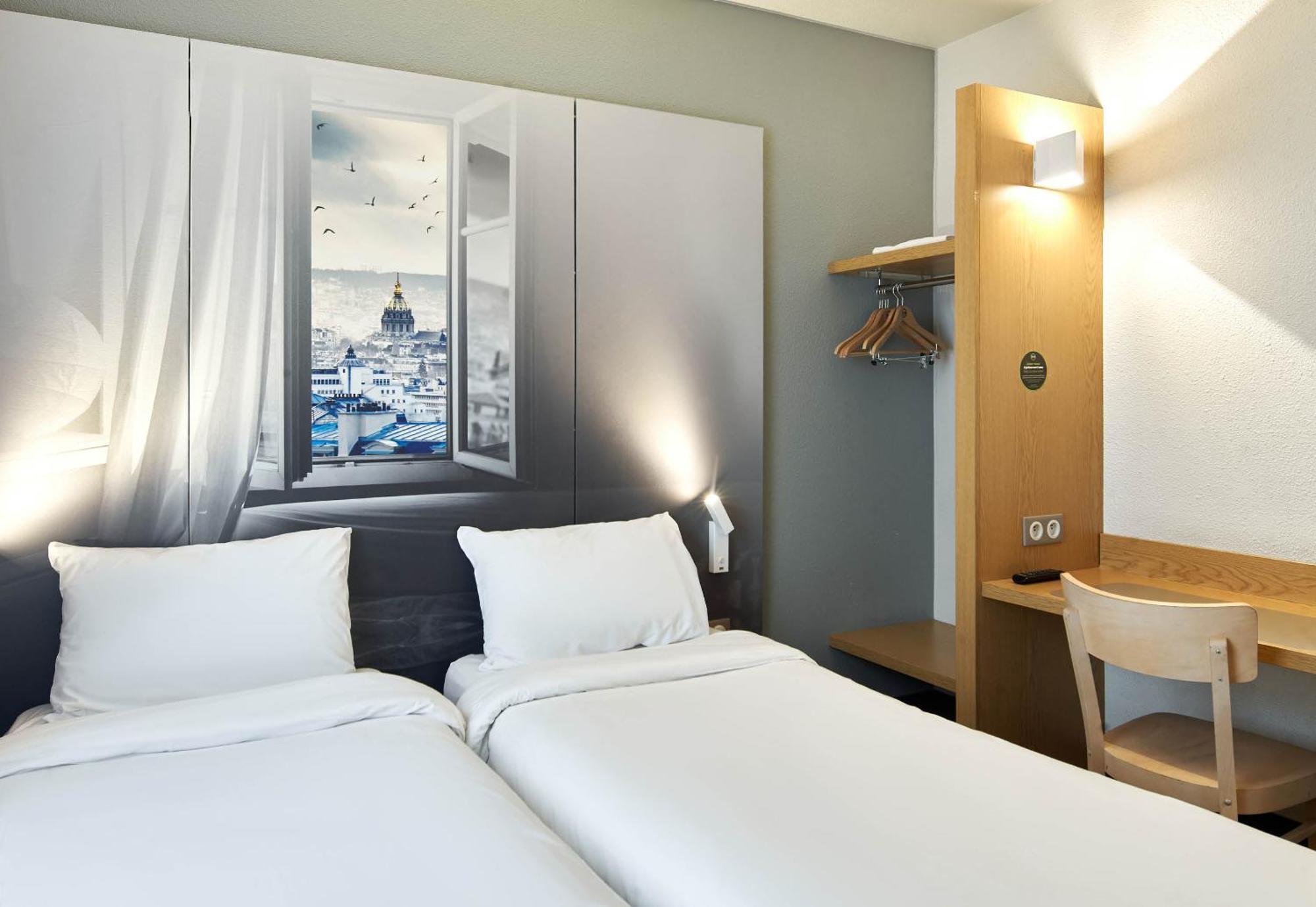 Paris 3*