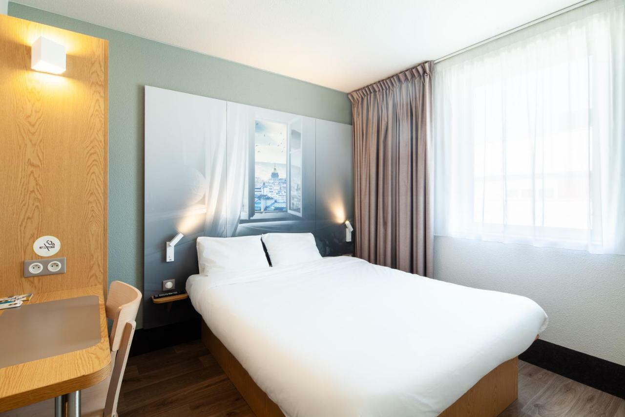 Paris Hotel 3*