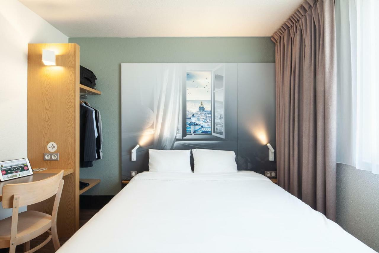 Paris 3*